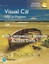 NEW 3 Days to AUS Visual C# How to Program 6E Paul Deitel (Mixed Media Product)