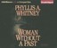 Woman Without a Past by Phyllis A. Whitney (English) Compact Disc Book Free Ship