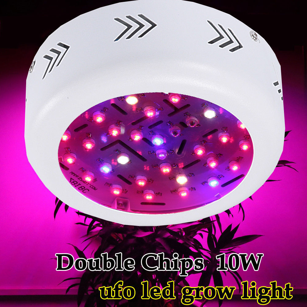 360w Ufo Led Grow Light Panel Lamp For Plants Growing Flowering Full Picture 1 Of 8