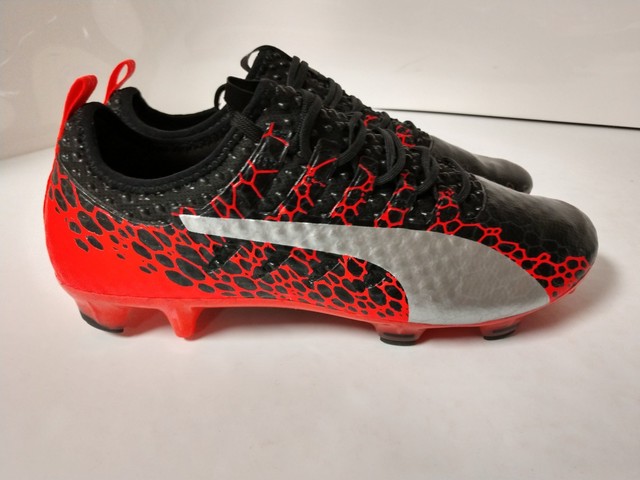 puma evopower vigor 1 black puma evopower vigor 1 black