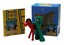 The Gumby and Pokey Kit by Clokey Productions (Mixed media product, 2007)