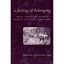 A Feeling of Belonging: Asian American Women's Public C - Paperback NEW Shirley