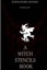 A Witch Stencils Book by Mathew Cliff (Paperback / softback, 2012)