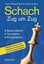 Schach Zug um Zug von Helmut Pfleger; Eugen Kurz; Gerd Treppner (Buch) NEU