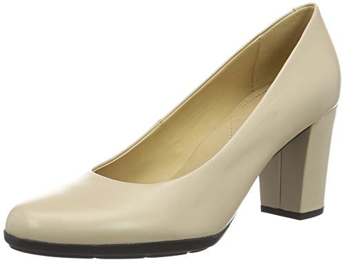 Geox D Annya A Scarpe con Tacco Donna Beige Lt TAUPEC6738 38 EU g6R Geox D Annya A Scarpe con Tacco Donna Beige Lt TAUPEC6738 38 EU g6R