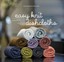 Easy Knit Dishcloths: Learn to Knit Stitch by Stitch with Modern Stashbuster...