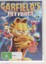 Garfield's Pet Force (DVD, 2011) NEW R4