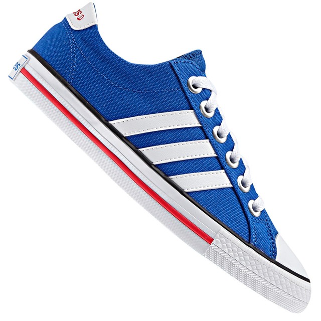 adidas neo in tela adidas neo in tela