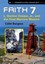 Burgess, Colin: Faith 7, Taschenbuch