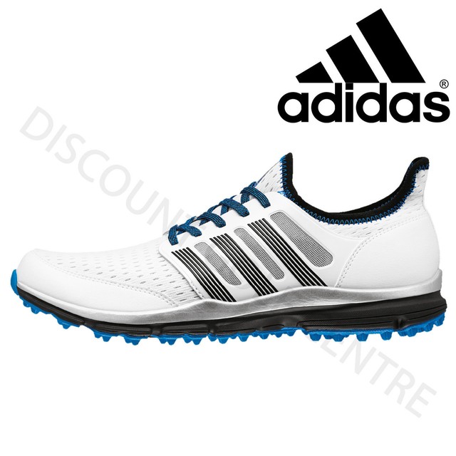 adidas men's climacool spikeless lightweight ventilated summer golf shoes adidas men's climacool spikeless lightweight ventilated summer golf shoes
