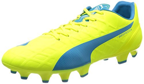 TG.43U Puma Evospeed 4.4 FG Scarpe da Calcio Uomo TG.43U Puma Evospeed 4.4 FG Scarpe da Calcio Uomo