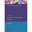 Optical Communication Systems Gowar, John