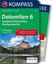 Dolomiten 6 - Sextener Dolomiten - Hochpustertal | Eugen E. ... 9783990440490