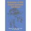 Modulation of MHC Antigen Expression and Disease Blair, G. Eric (Editor)/ Pringl