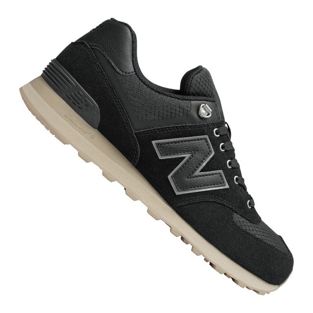 NEW Balance Sneaker ml574 GRIGIO f12 NEW Balance Sneaker ml574 GRIGIO f12