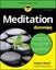 Meditation for Dummies, 4th Edition by Eric Tyson.