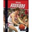 Indiana Hoosiers (Inside College Basketball Set 2) - Library Binding NEW Drew Si