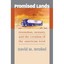 Promised Lands: Promotion, Memory, and the Creation of - Paperback NEW Wrobel,