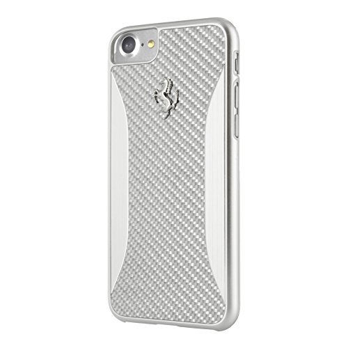 coque iphone 7 ferrari en carbon coque iphone 7 ferrari en carbon