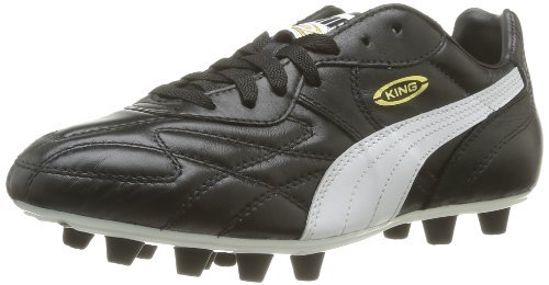 Puma King Top Di Fg Scarpe da calcio uomo Nero Noir 40.5 EU Puma King Top Di Fg Scarpe da calcio uomo Nero Noir 40.5 EU
