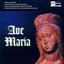 Ave Maria (Bohlin, Korallerna, Cantores Cathedrales) CD NEW