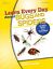 Learn Every Day About Bugs and Spiders - Kathy Charner - NEW - PAPERBACK