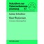 Next Taylorism: A Calculus of Knowledge Work Scheiber, Lukas