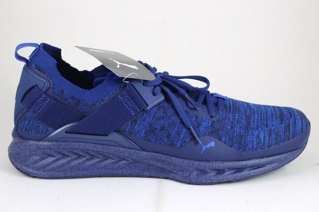 puma ignite evoknit lo hypernature puma ignite evoknit lo hypernature