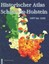 Historischer Atlas Schleswig-Holstein 1867 - 1945, Buch