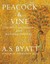 Peacock & Vine : On William Morris and Mariano Fortuny by A. S. Byatt.