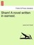 NEW Sham! A novel written in earnest. by James Hain Friswell