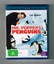 Mr. Popper's Penguins : Blu-ray Brand New & Sealed
