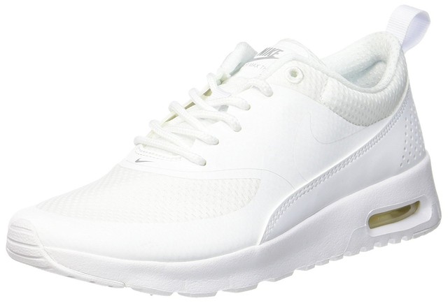 Nike Sneaker donna Air Max Thea SE nero scarpe da Ginnastica Tempo Libero Nike Sneaker donna Air Max Thea SE nero scarpe da Ginnastica Tempo Libero