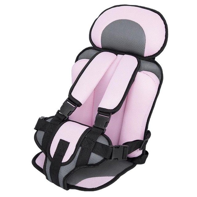 Baby Car Seat Infant Safe Portable Kids Travel Children Elite Black ... Baby Car Seat Infant Safe Portable Kids Travel Children Elite Black ...