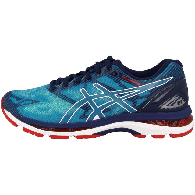 asics hombre gel nimbus 19 asics hombre gel nimbus 19