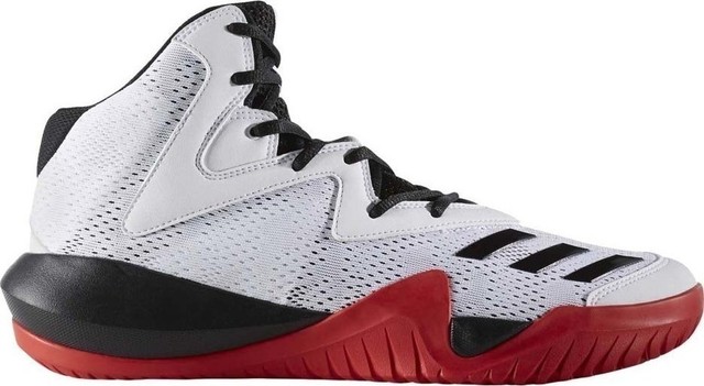 TG.44Uadidas Crazy Team 2017 Scarpe da Basket Uomo TG.44Uadidas Crazy Team 2017 Scarpe da Basket Uomo