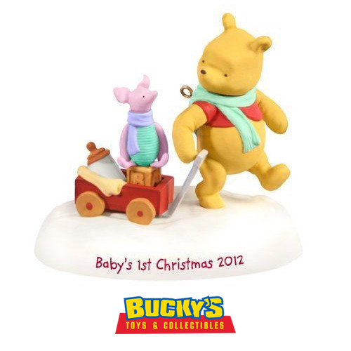 hallmark 2012 keepsake ornaments qxd1601 winnie the pooh hallmark 2012 keepsake ornaments qxd1601 winnie the pooh