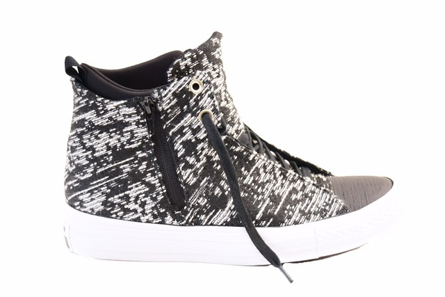 Le donne Converse Ctas SELENE Inverno Lavorato a Maglia Mid 553355 C Nero UK 6 RRP 120 BCF78 Le donne Converse Ctas SELENE Inverno Lavorato a Maglia Mid 553355 C Nero UK 6 RRP 120 BCF78