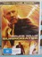 DVD : SURROGATES with BRUCE WILLIS - BRAND NEW in PLASTIC WRAP - M