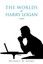 NEW The Worlds of Harry Logan: A Novel by Michael W. Burns
