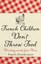 French Children Don't Throw Food by Pamela Druckerman 9780552779180