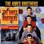 The Ames Brothers - The Ames Bros - Destination Moon - Pop Vocal