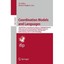 Coordination Models and Languages: 16th IFIP WG 6.1 International Conference, CO