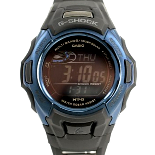 Casio G-shock Tough Solar Radio Multiband 6 Mtg-m900bd-2jf From Japan