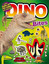 Priddy Roger-Dino Bites BOOK NEW