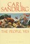 People Yes by Carl Sandburg, Sandburg (Paperback / softback, 1990)