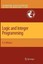 Logic and Integer Programming by H. Paul Williams (English) Paperback Book Free