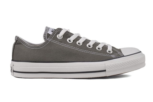 Converse ALL STAR UK 5 EU 37.5 Unisex Tela Carbone Scarpe Da Ginnastica Sneaker 1J794C Converse ALL STAR UK 5 EU 37.5 Unisex Tela Carbone Scarpe Da Ginnastica Sneaker 1J794C