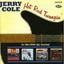 Hot Rod Twangin' Jerry Cole Audio CD