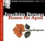 Fernau, Joachim: Rosen für Apoll 1. 4 CDs, Audio-CD